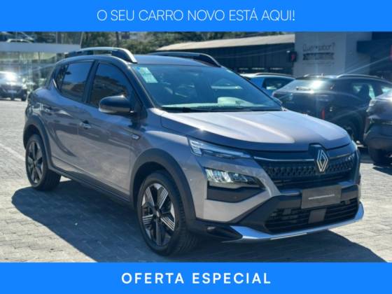 RENAULT KARDIAN 1.0 TCE FLEX PREMIÉRE EDITION EDC